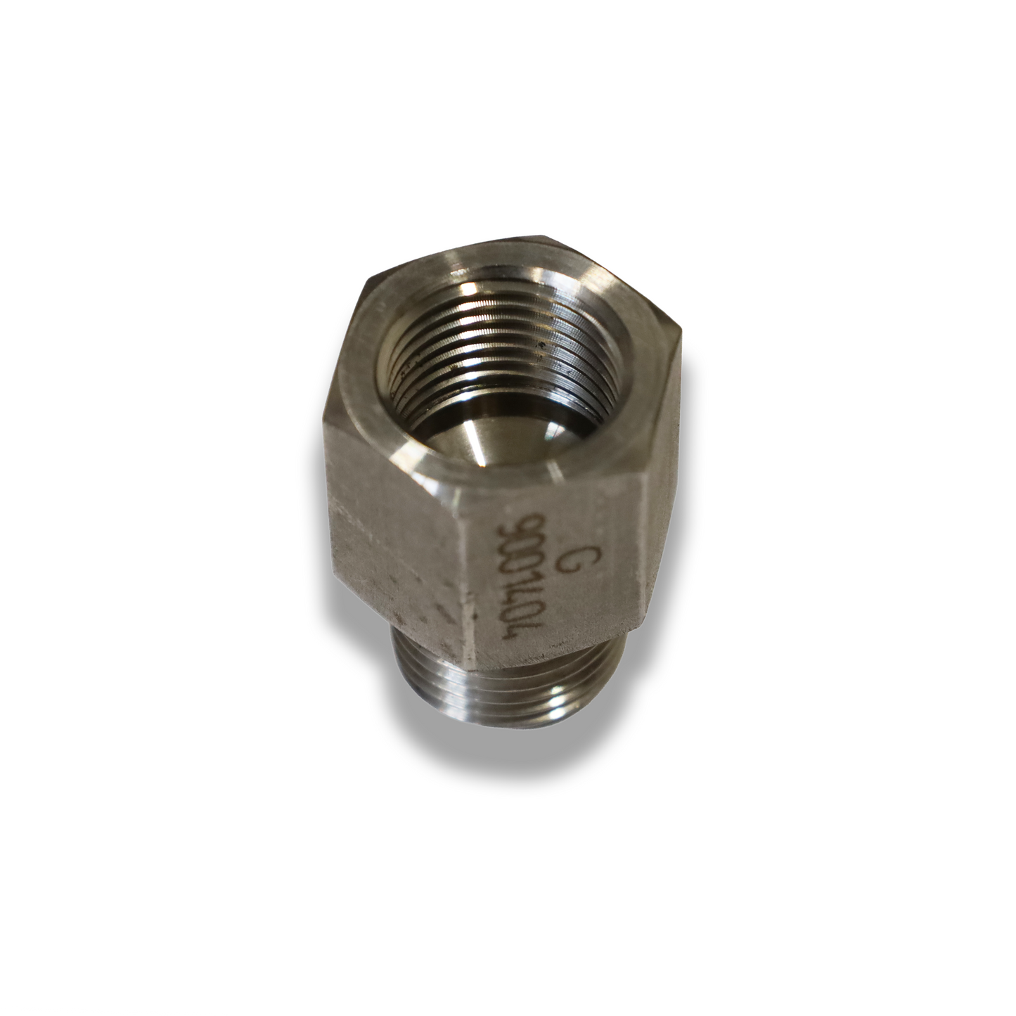 Orifizio per precamera 2,4 mm - Innio Jenbacher (9001404)