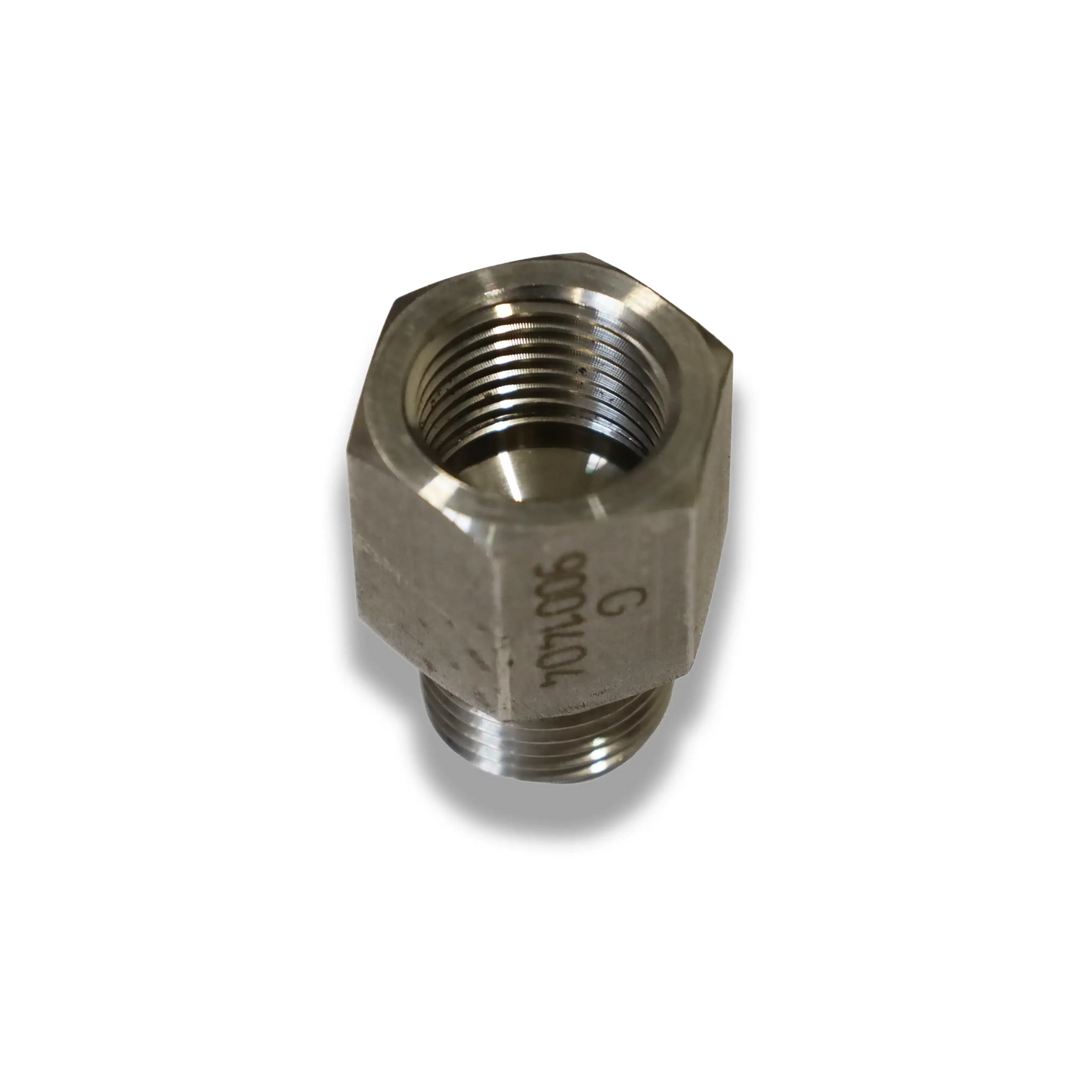 2.4 mm Pre-chamber Orifice - Innio Jenbacher (9001404)