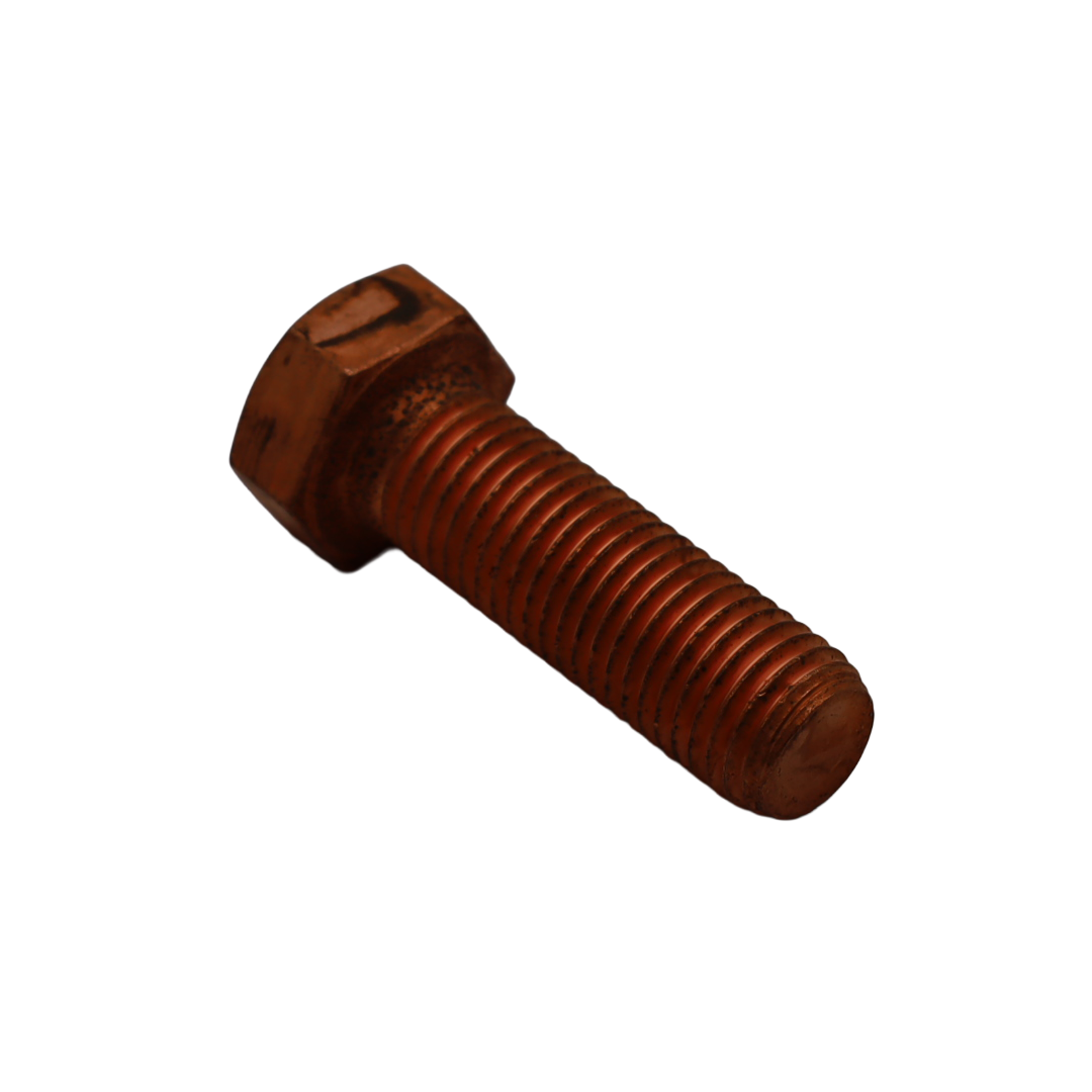 Tornillo de cabeza hexagonal M16x50 MTU/MDE - Mtu Friedrichshafen (2.01E+11)