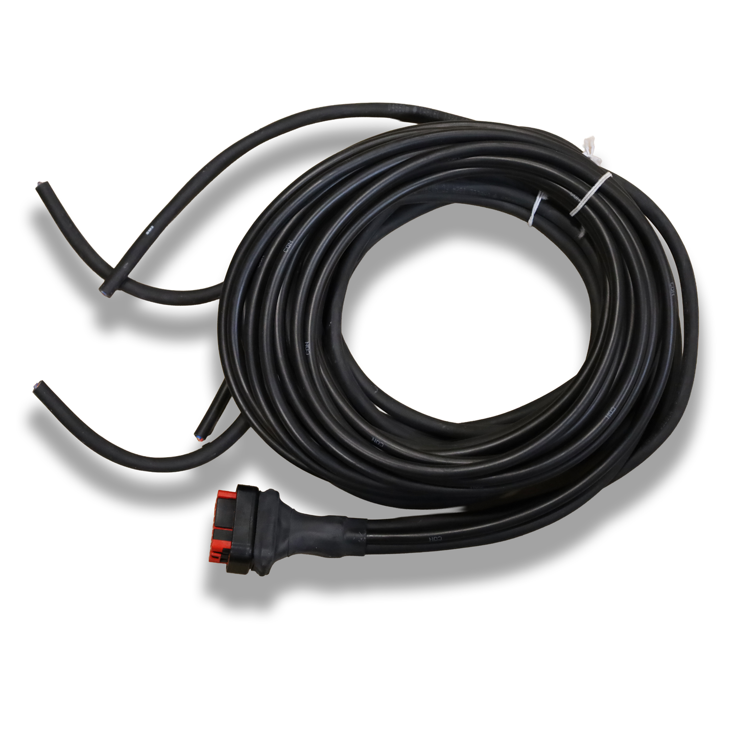 Cavo cablato per motore di avviamento Serie 6 - Innio Jenbacher (629363)