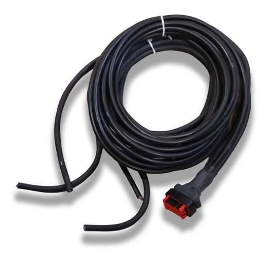 Cavo cablato per motore di avviamento Serie 6 - Innio Jenbacher (629363)