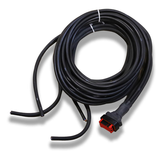 Câble pré-câblé pour moteur de démarreur Serie 6 - Innio Jenbacher (629363)