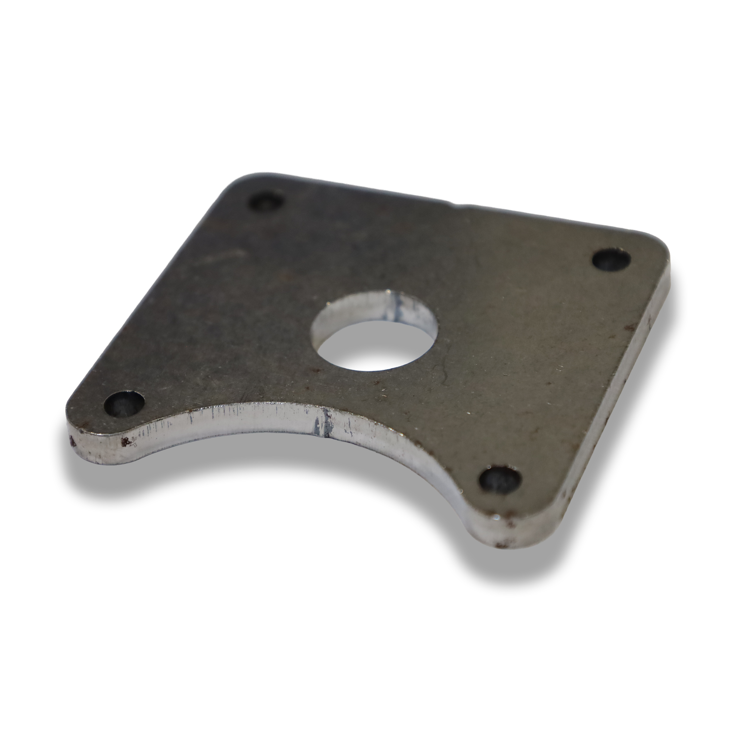 Piastra di rinforzo per valvola miscelatrice gas - Innio Jenbacher (195243)