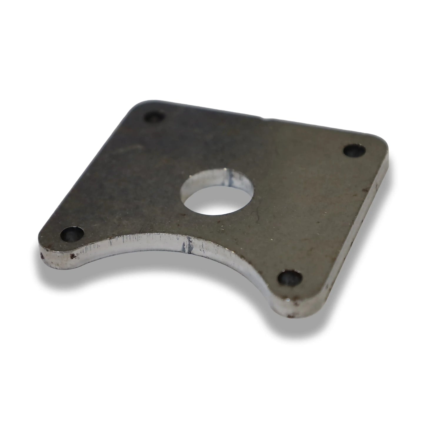 Reinforcement plate for gas mixing valve - Innio Jenbacher (195243)