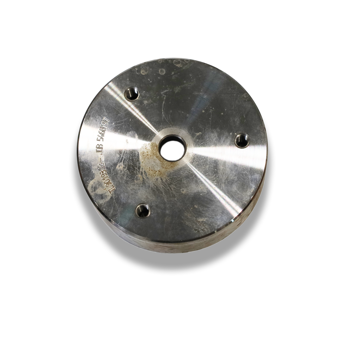 Anello di centraggio Di42 - Innio Jenbacher (9019312)