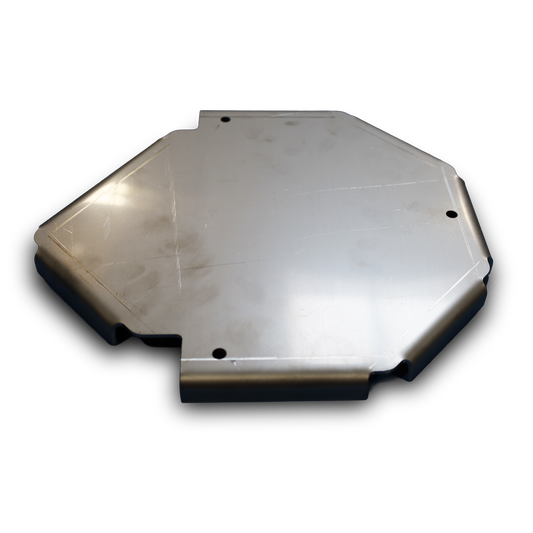 Zakończenie izolacji odpływu - Innio Jenbacher (349618)