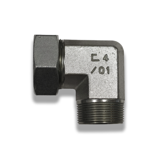 Raccordo angolare 1"1/2 - Innio Jenbacher (502427)