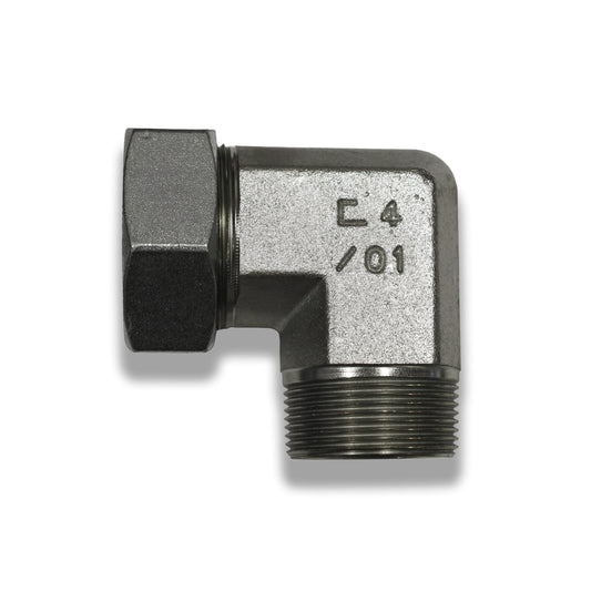 Raccord d'angle 1"1/2 - Innio Jenbacher (502427)