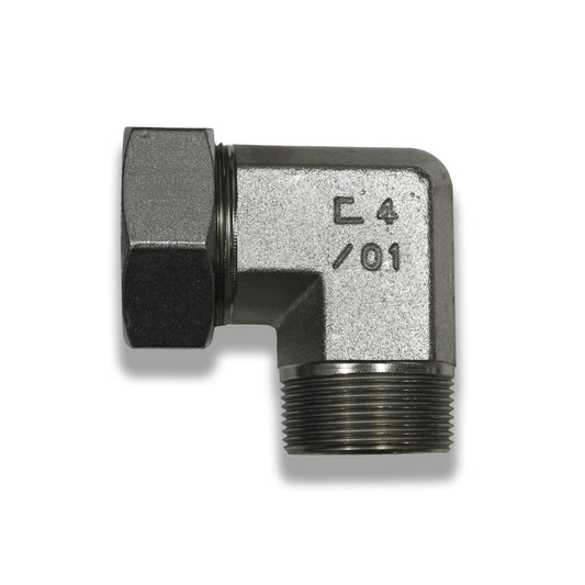 Raccord d'angle 1"1/2 - Innio Jenbacher (502427)