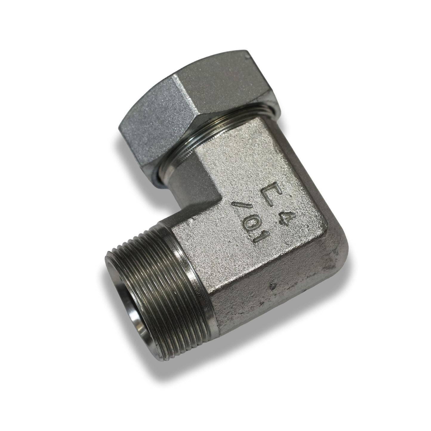 Raccordo angolare 1"1/2 - Innio Jenbacher (502427)