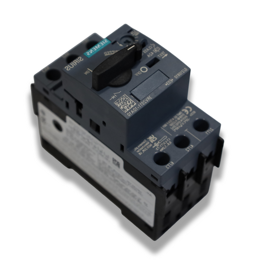 Salvamotore SIEMENS - Innio Jenbacher (1374550)