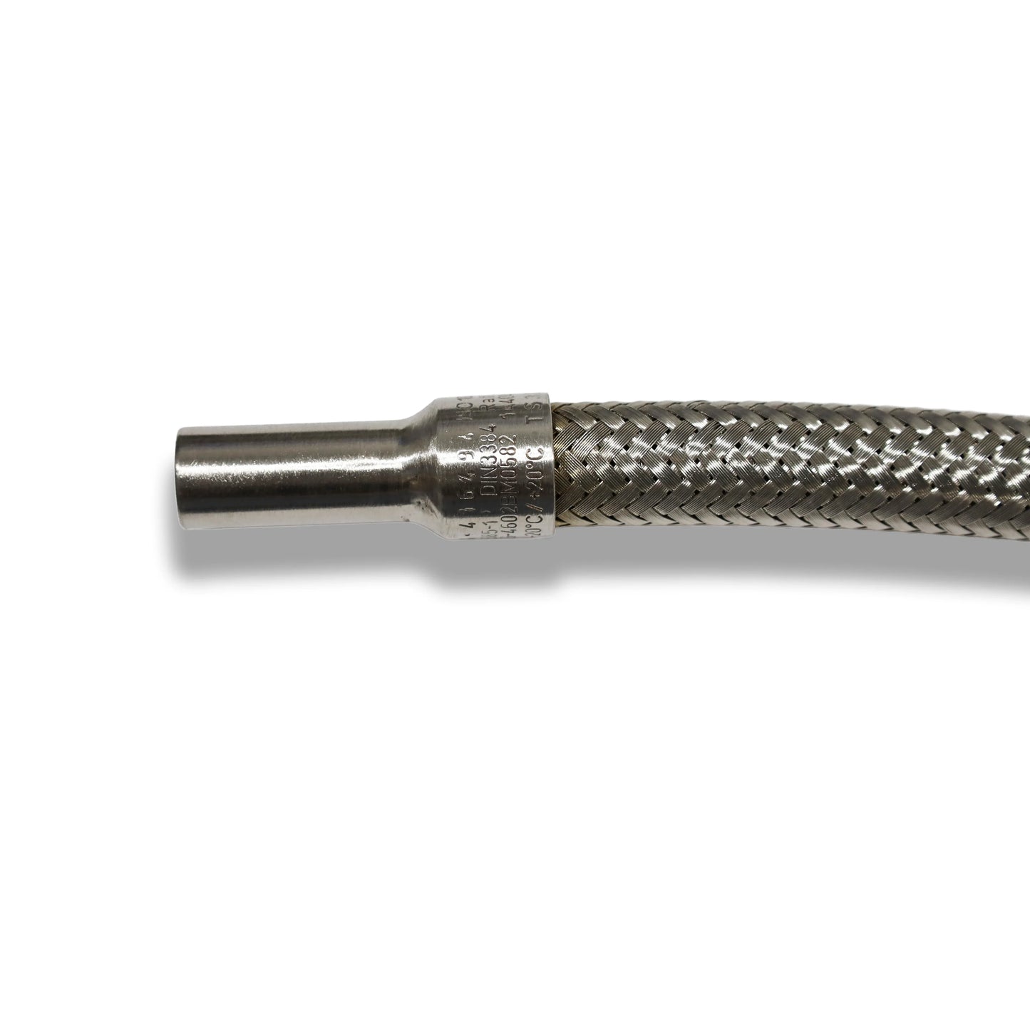 Tuba przyłączeniowa D12 - Innio Jenbacher (659120)