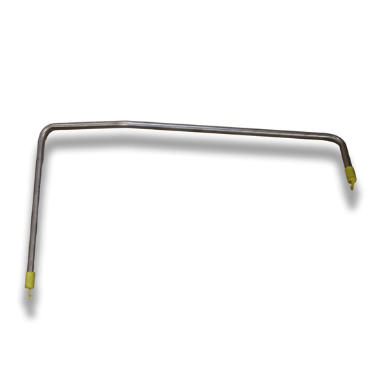 Tubazione olio D10 - Innio Jenbacher (249956)