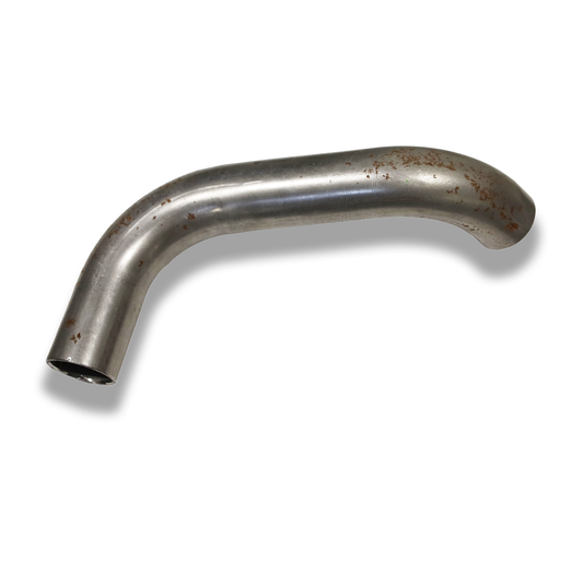 Tubazione curva Blow by - Innio Jenbacher (451545)