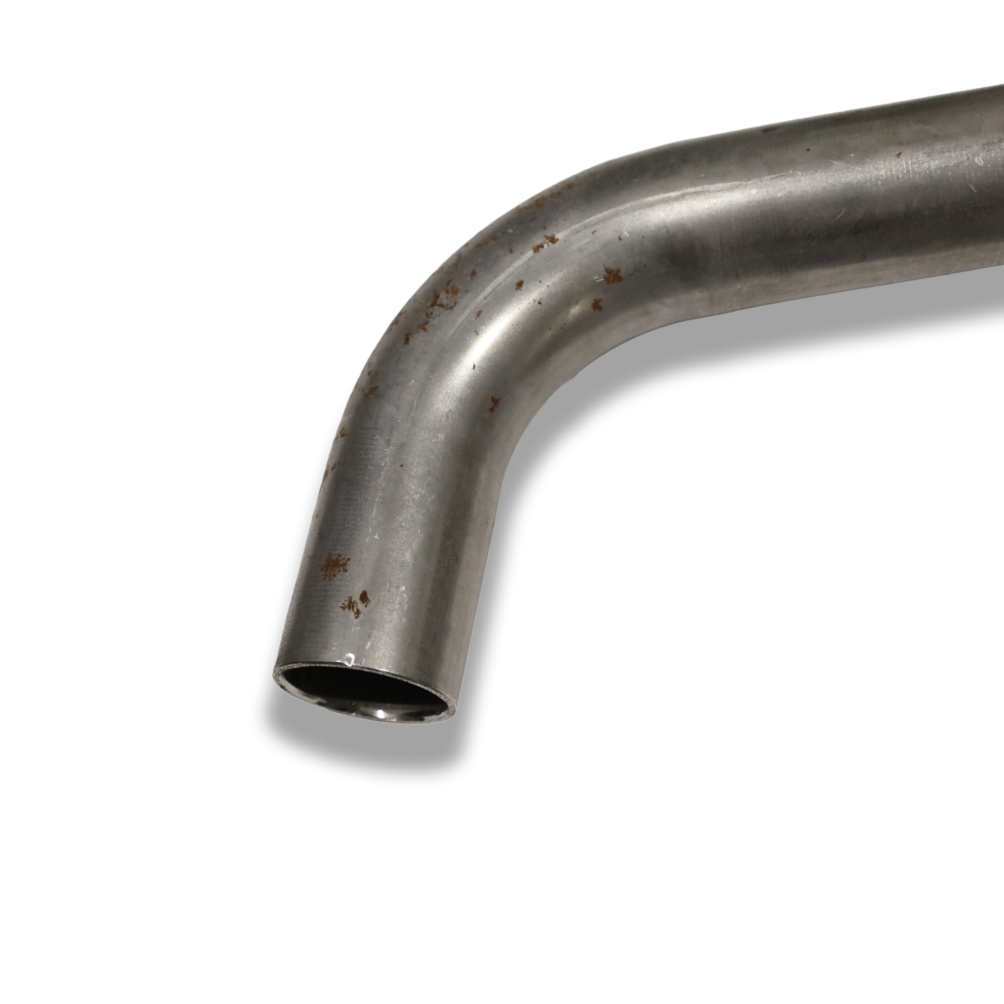 Tubazione curva Blow by - Innio Jenbacher (451545)