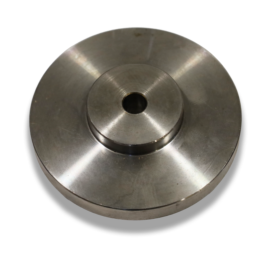 Disco cilindrico con foro - Innio Jenbacher (9009623)