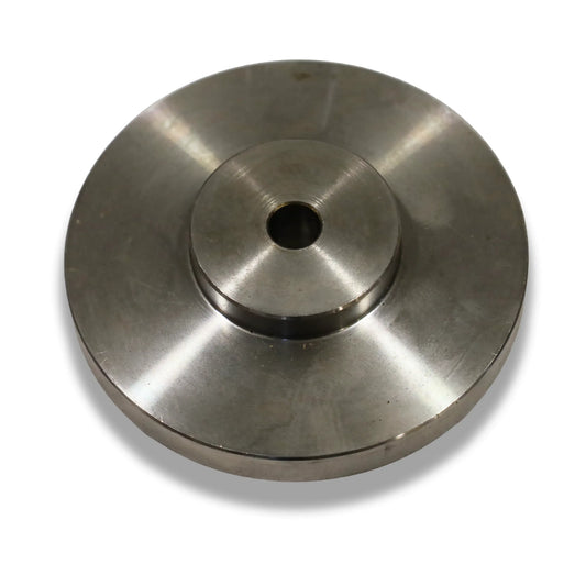 Disque cylindrique avec trou - Innio Jenbacher (9009623)