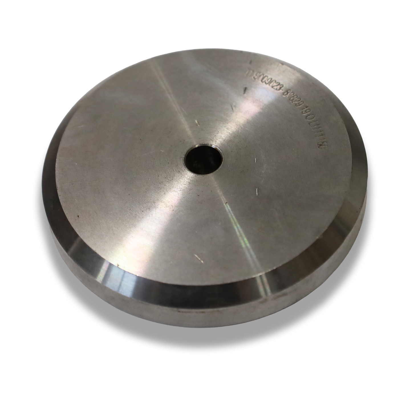 Disco cilindrico con foro - Innio Jenbacher (9009623)