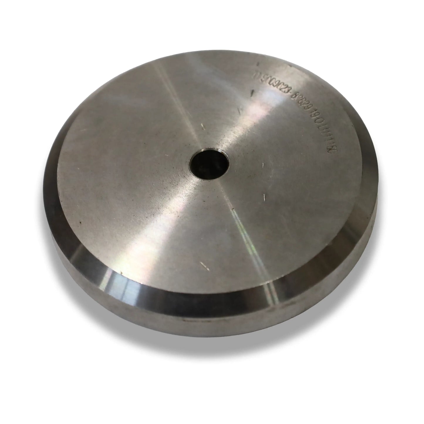 Cylindrical disc with hole - Innio Jenbacher (9009623)