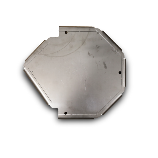 Zakończenie izolacji odpływu - Innio Jenbacher (347704)