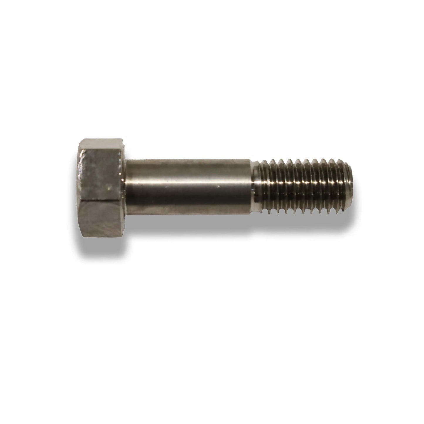 Tornillo de cabeza hexagonal M10x40mm - Innio Jenbacher (647856)