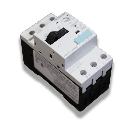 Interruttore automatico SIEMENS - Innio Jenbacher (374554)