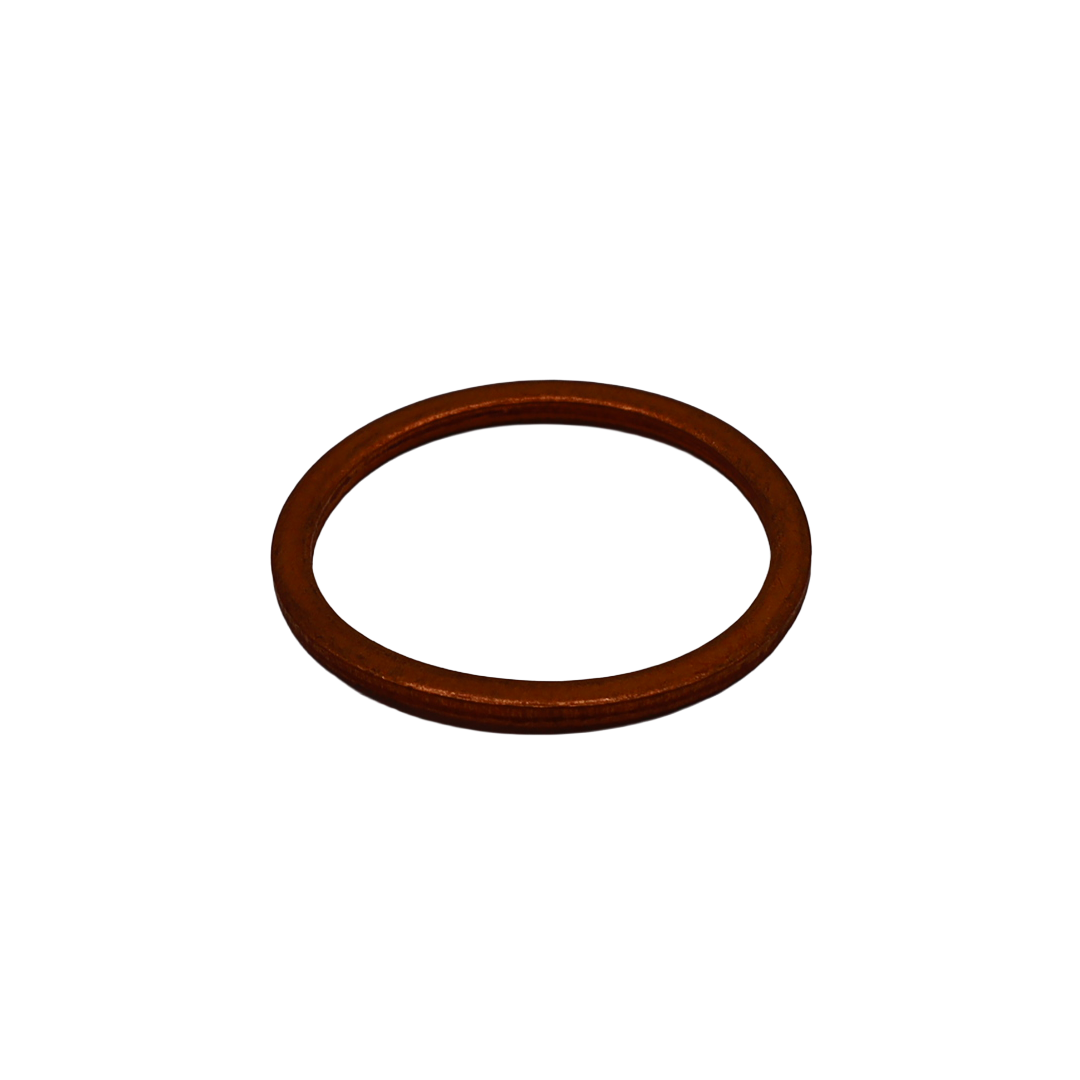 Kupferring - Deutz (01118784)