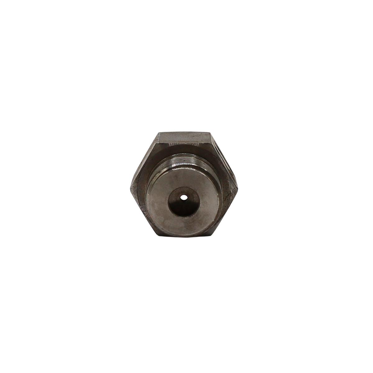 Diaframma de gas para precámara central D2,1 mm - Innio Jenbacher (9001401)