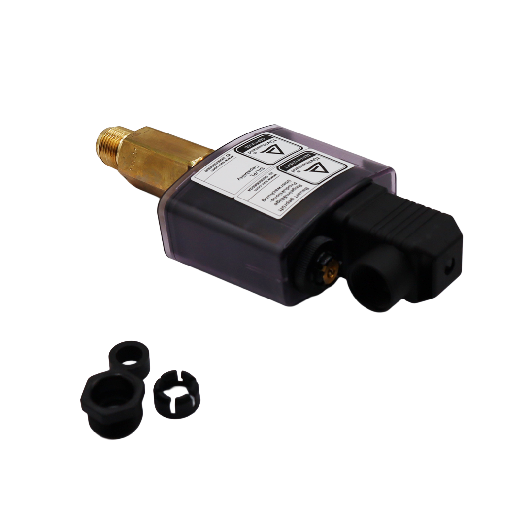 Sauter Pressure Switch 0-25 bar - Sauter Italia (DSB158F001)