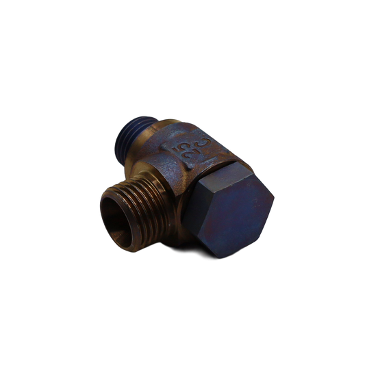 Collegamento a vite orientabile - Engine Technology Solutions (51981100235)