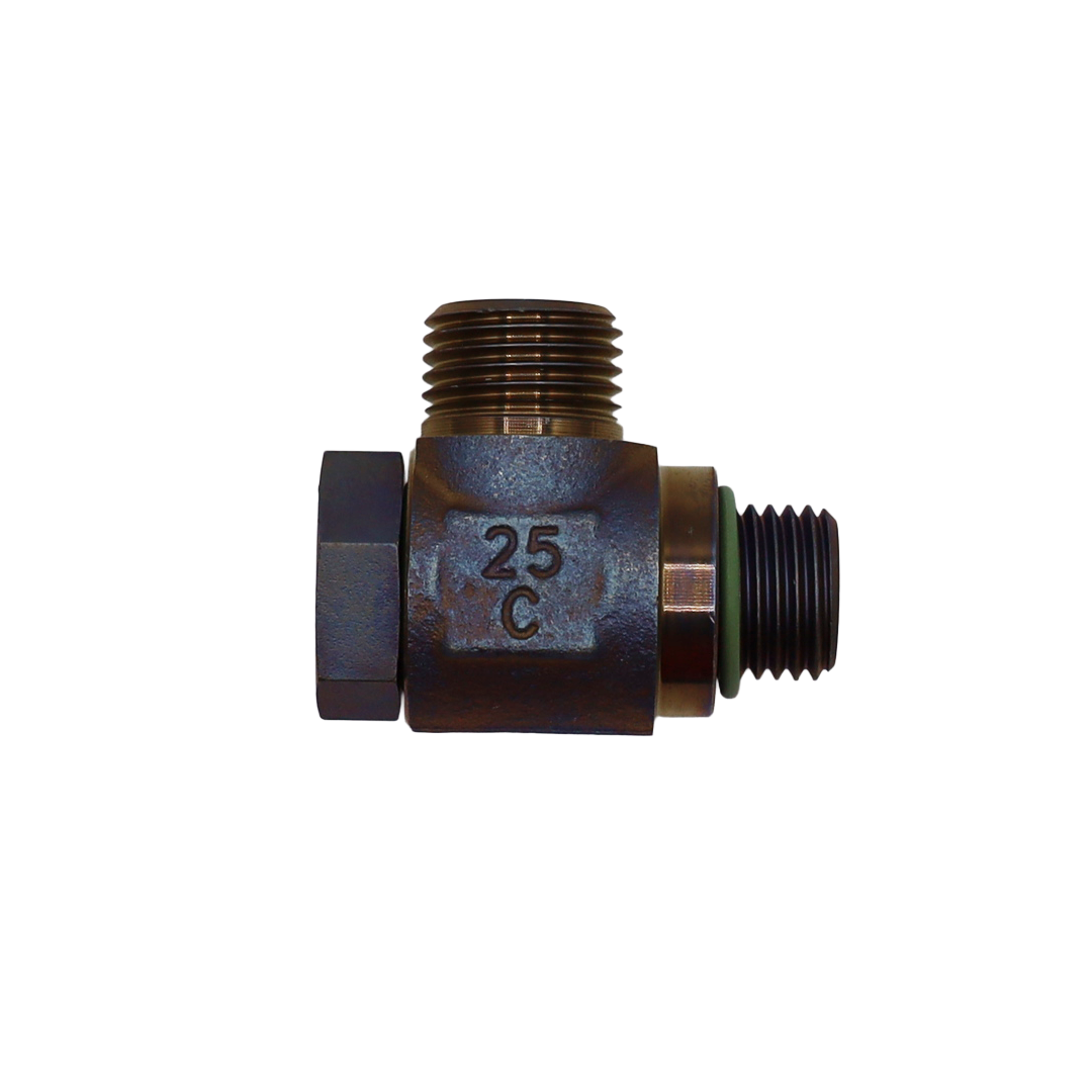 Adjustable Screw Connection - Engine Technology Solutions (51981100235)