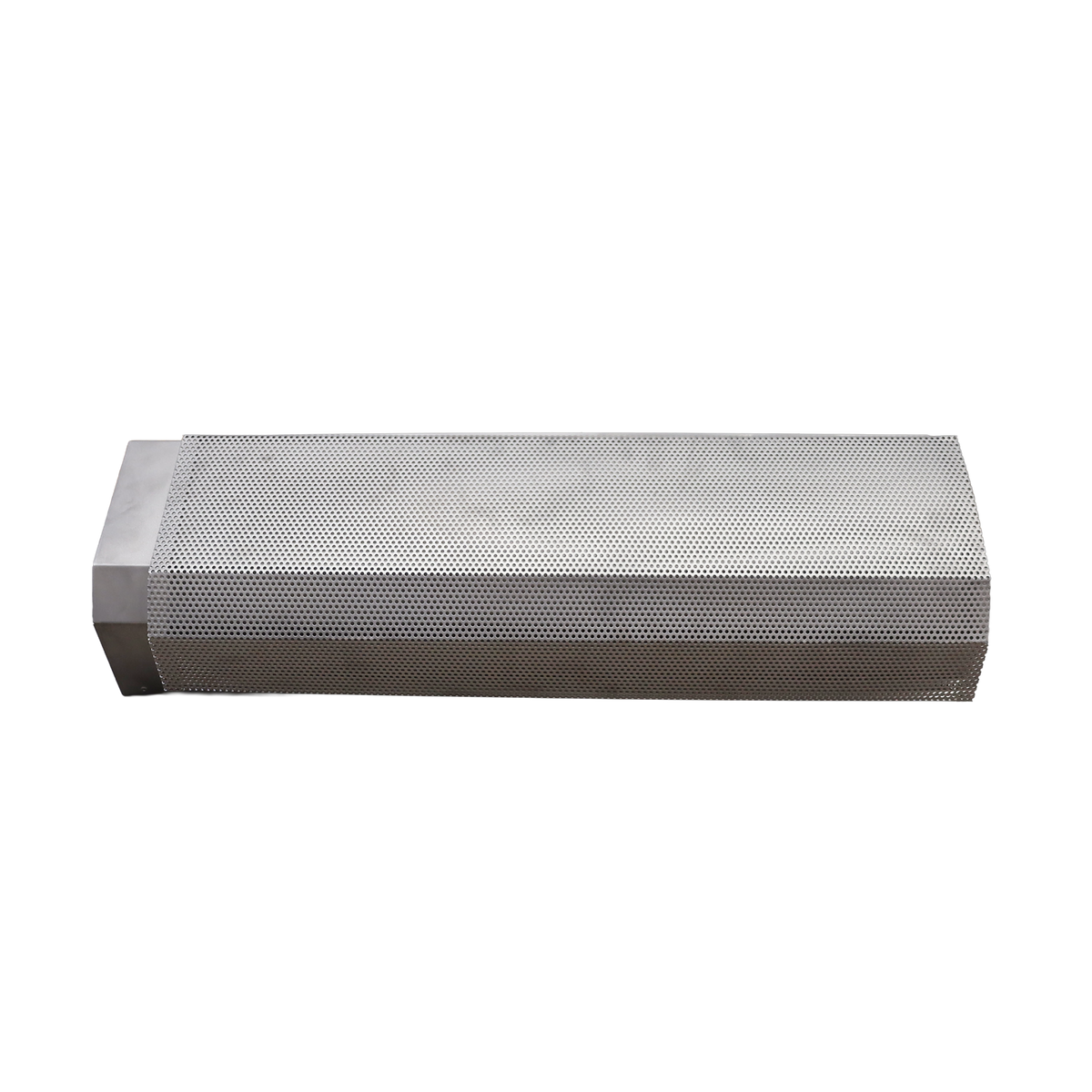 Left thermal shield REV - Engine Technology Solutions (51081200383)