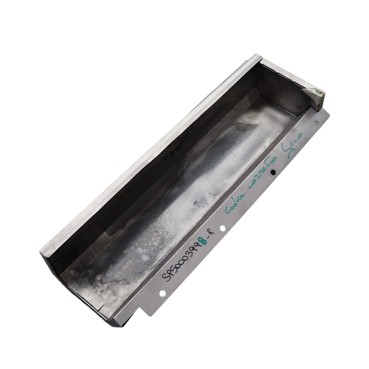 Protezione termica sinistra REV - Engine Technology Solutions (51081200383)