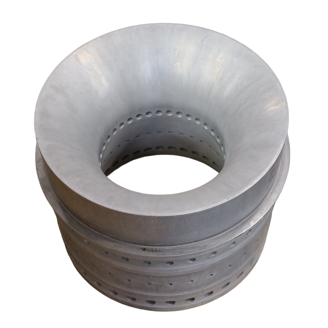 Venturi ring mixer JE612 REV - Innio Jenbacher (9018089)