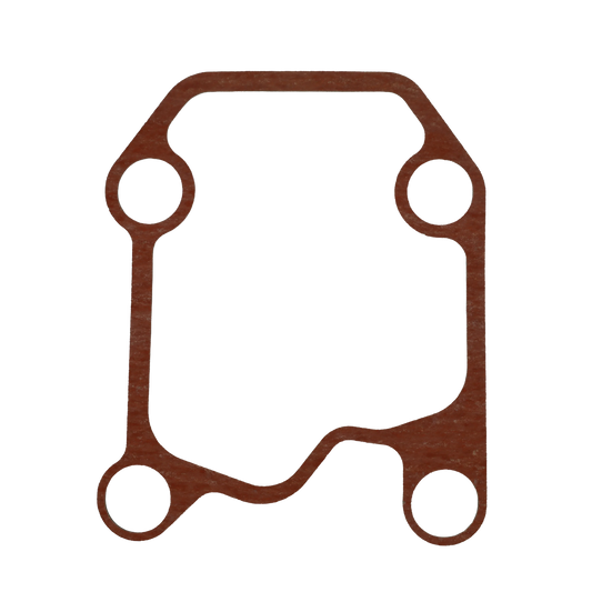 Uszczelka Deutz 205x170 gr. 1,5 mm