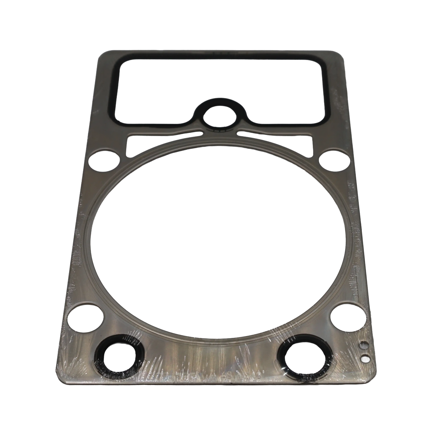Uszczelka metalowa głowicy cylindrów gr. 1,6 - Deutz (04264005)