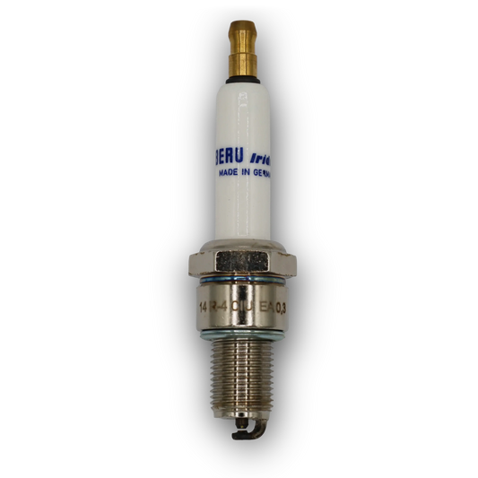 BERU 14R-4CIU EA 0.3 Spark Plug - BERU (GCAN14R-4CIU)