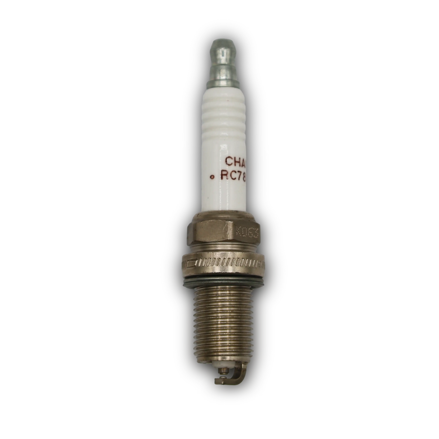 Champion 243 Spark Plugs - Deutz (RC78PYP15)