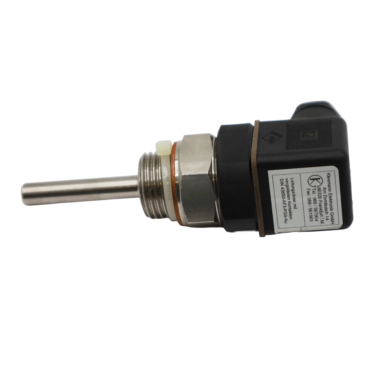 Deutz Air Temperature Sensor - August Storm (12299465)