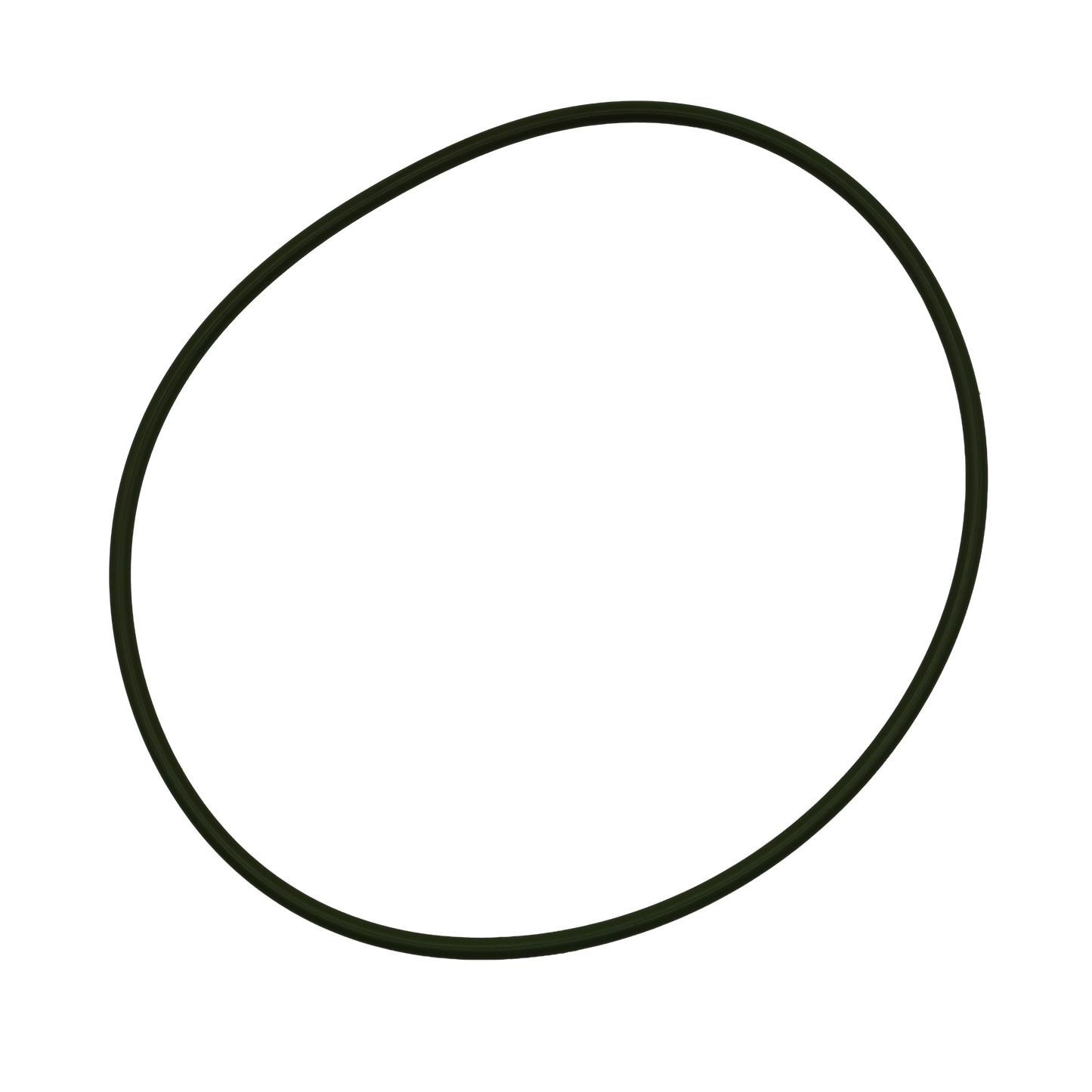 Cylinder liner O-ring - Deutz (01180667)