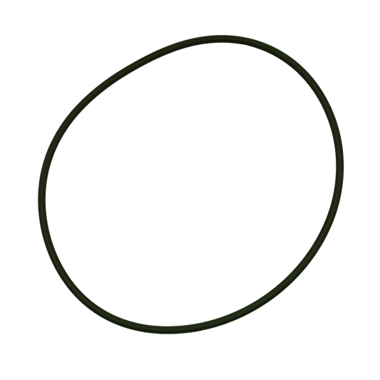 O-ring do cylindra Deutz (01180667)