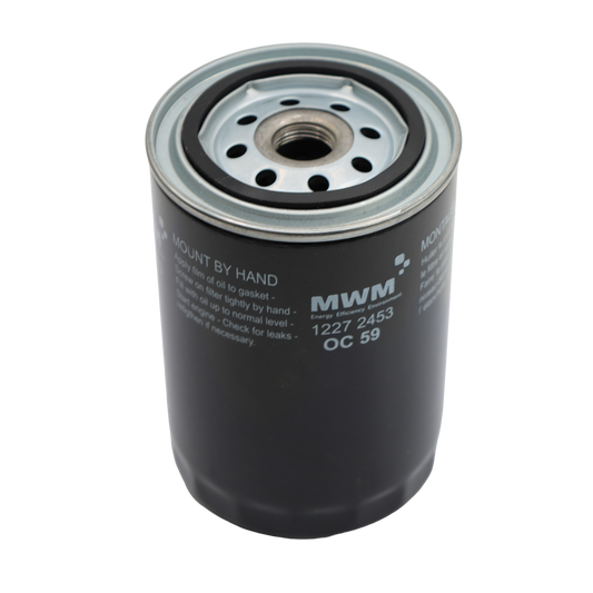 Filtro olio Spin-on - Deutz (12272453)