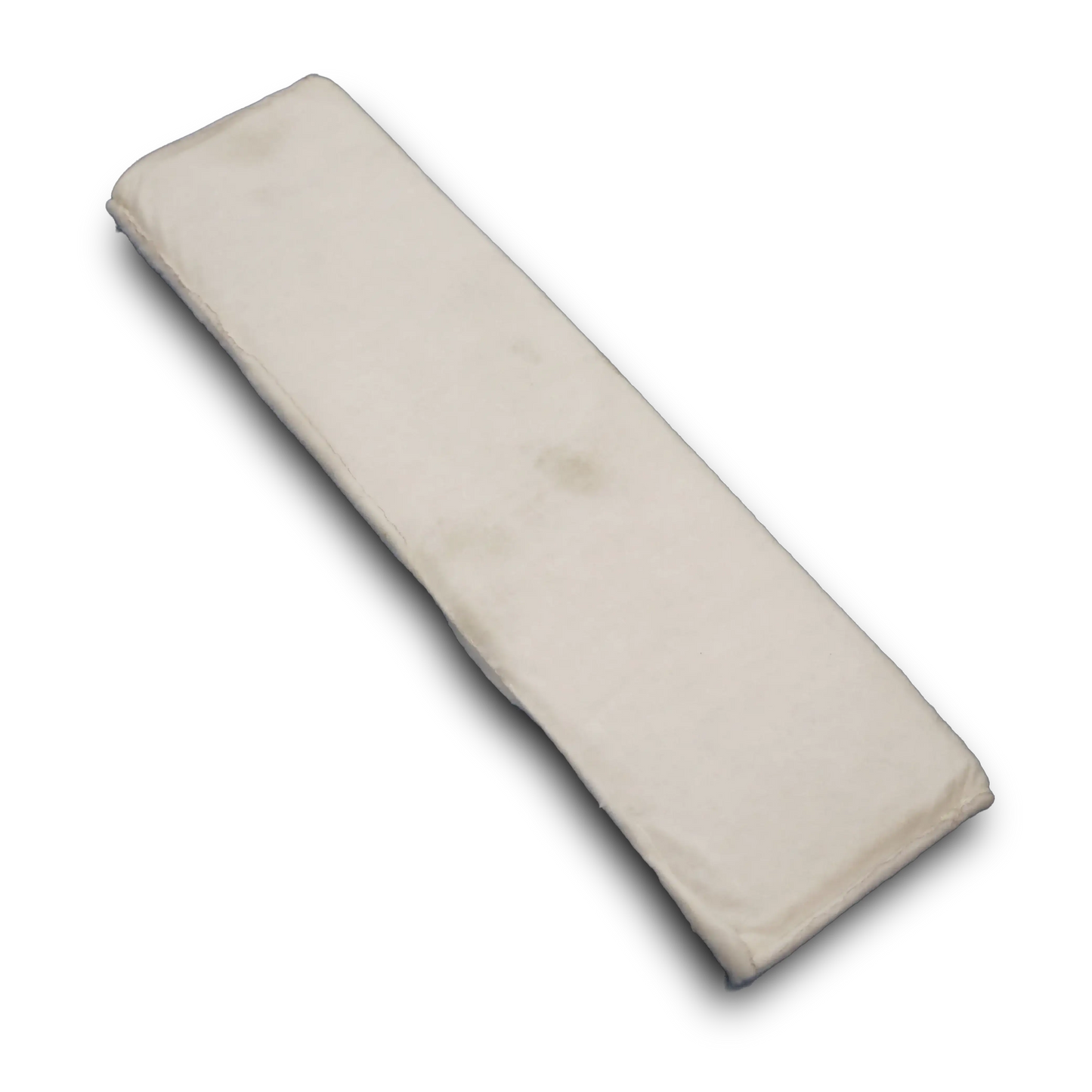 Filtre à gaz réseau métallique + chiffon filtrant (153370X100G3R300)