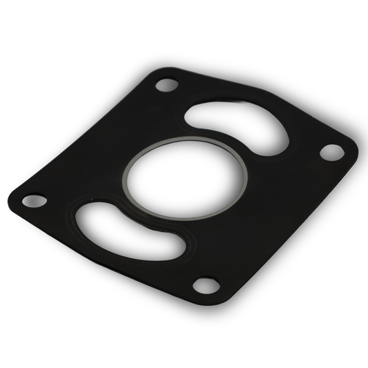 Guarnizione di tenuta 160x140 - Deutz (04228308)