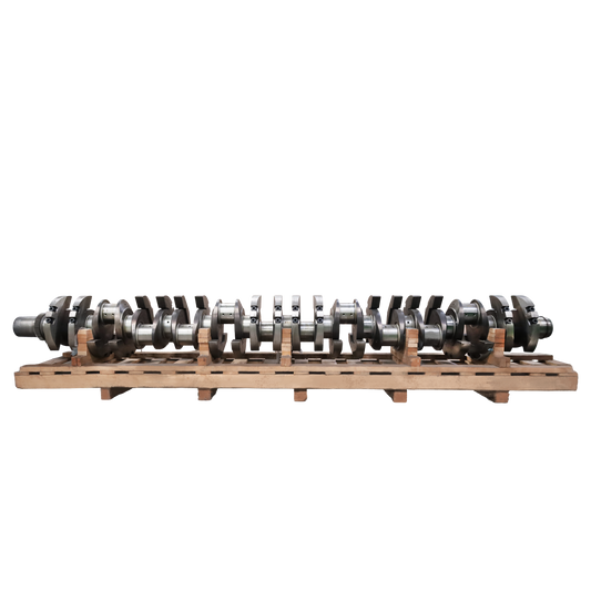 Albero a gomiti 624 completo - Innio Jenbacher (444988)