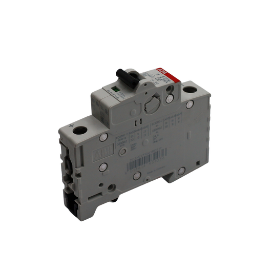 Interruttore automatico plm - ABB (ELS201MK25UC)