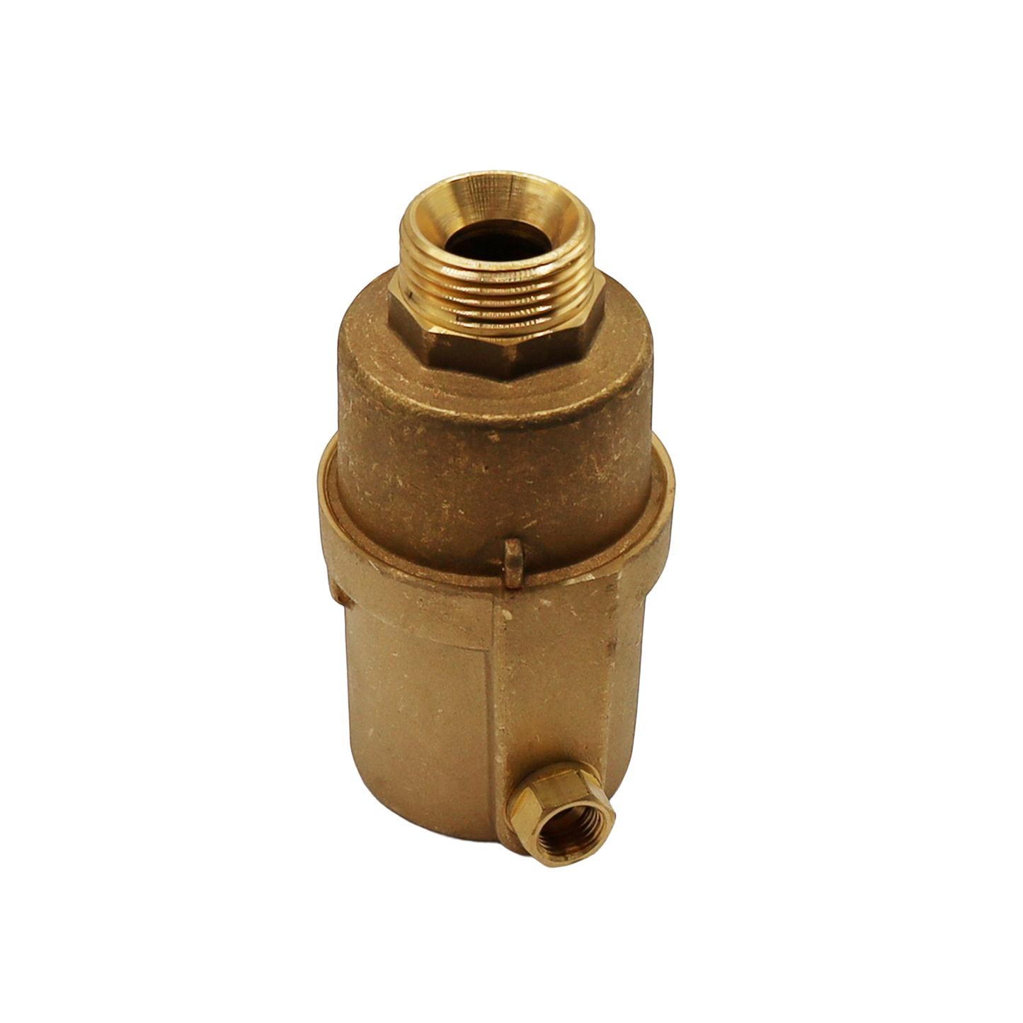 1" Air Vent Valve Model RIV 2930 - RIV Rubinetterie Italiane (070-010-010-00002)