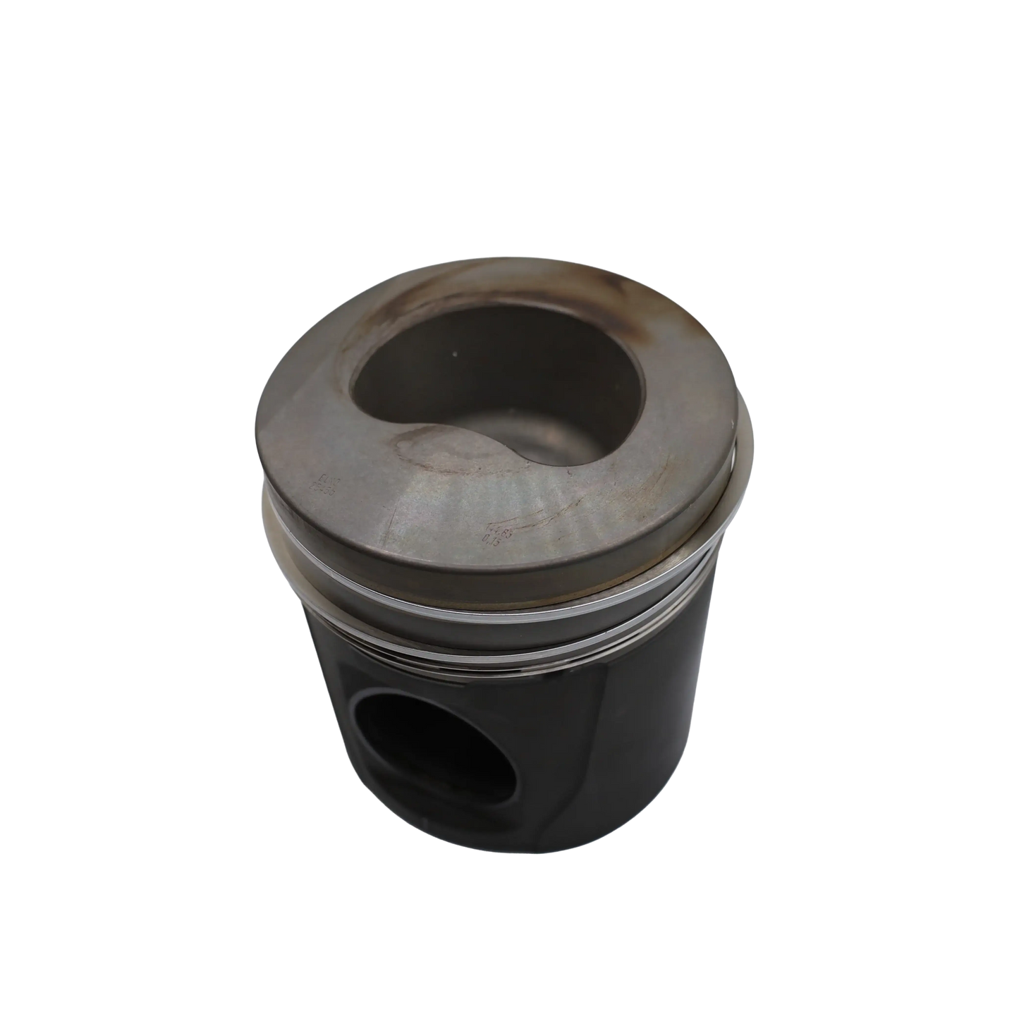 Pistón con Anillos Serie 4 Epsilon 11.8 - Innio Jenbacher (642837)