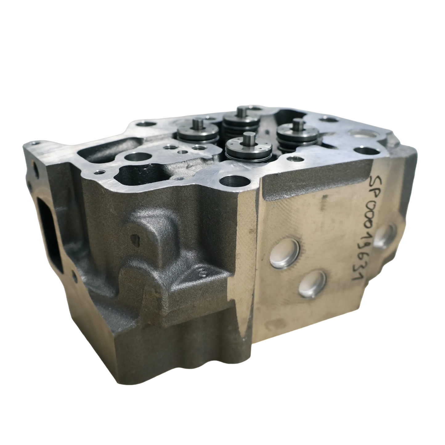 Kit Zylinderkopfdichtung MAN - Engine Technology Solution (E3262)