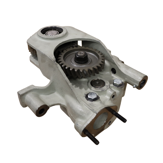 Pompa olio serie 208 - Innio Jenbacher (339626)